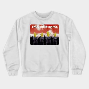 Children of the Corn Crewneck Sweatshirt